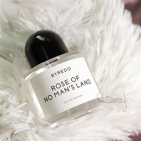 BYREDO 無人之境 .